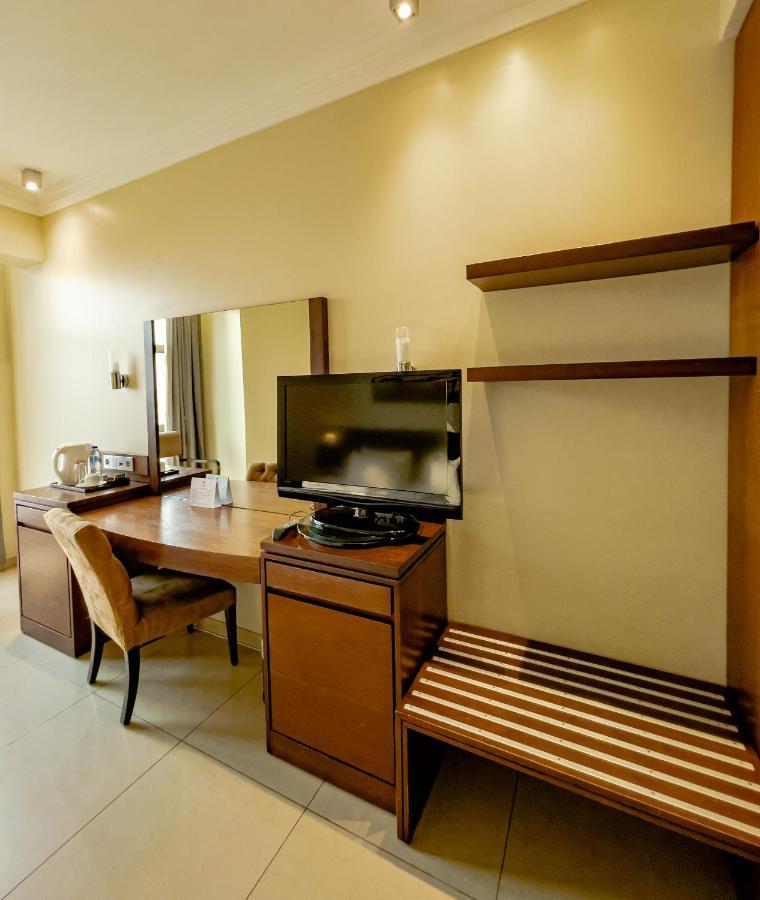 The Avenue Suites Лагос Екстериор снимка